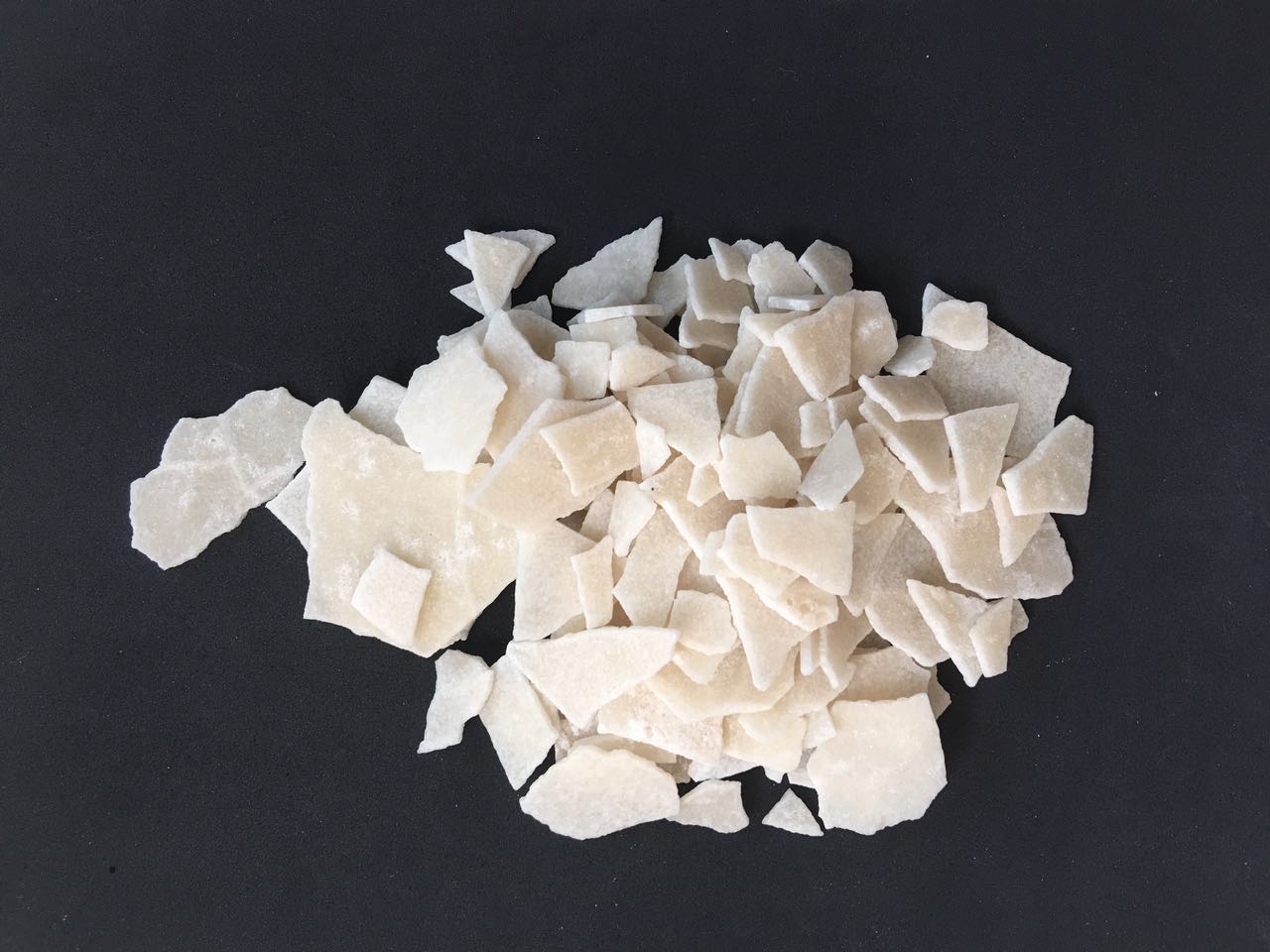 工業氯化鎂和食用氯化鎂的區別有哪些？