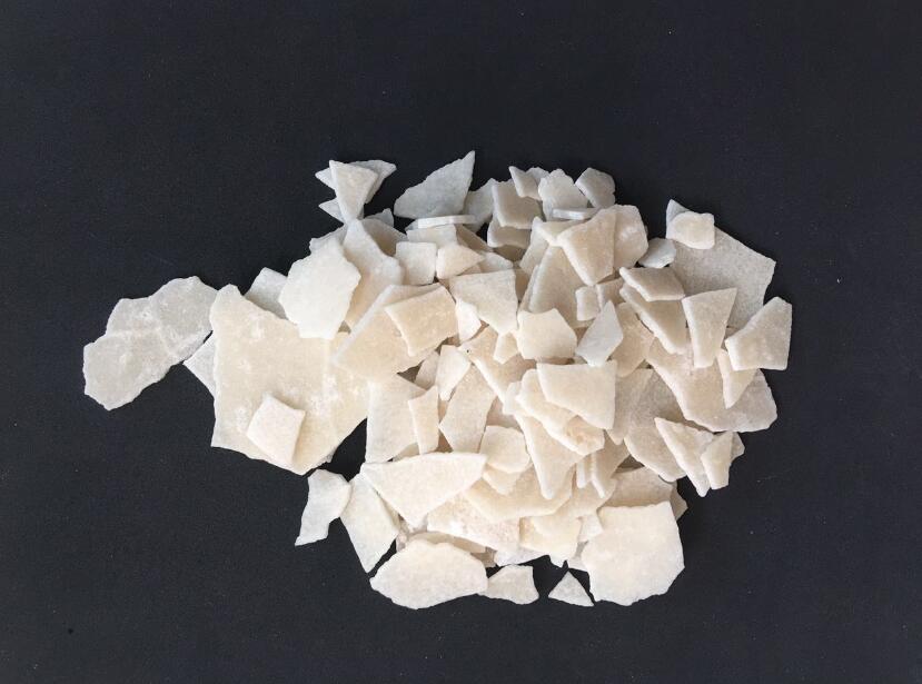 氯化鎂在污水處理行業的應用